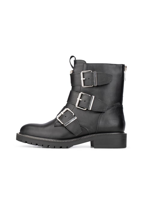 Janet dames bikerboots - Image 1