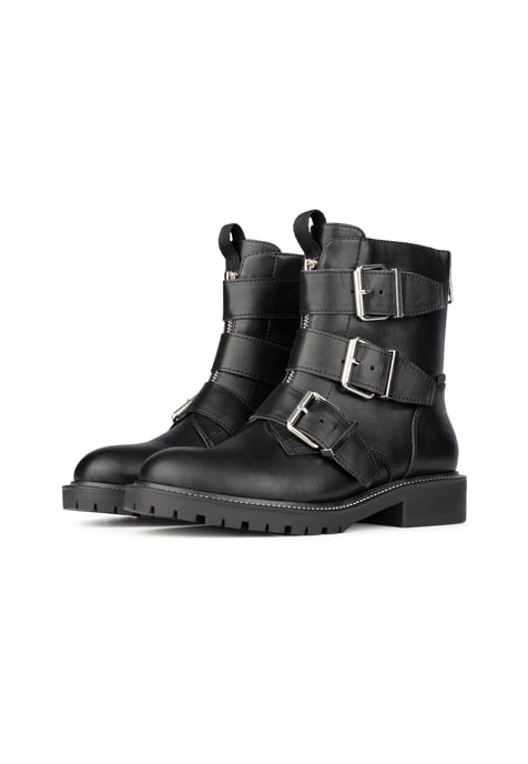 Janet dames bikerboots - Image 2