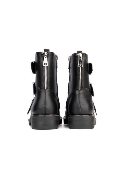 Janet dames bikerboots - Image 3