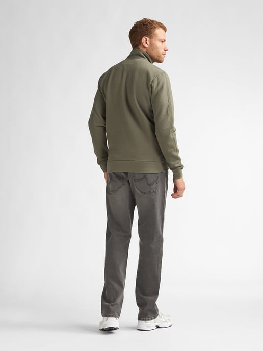 Petrol Industries - Heren Casual vest Destino - Groen - Image 6