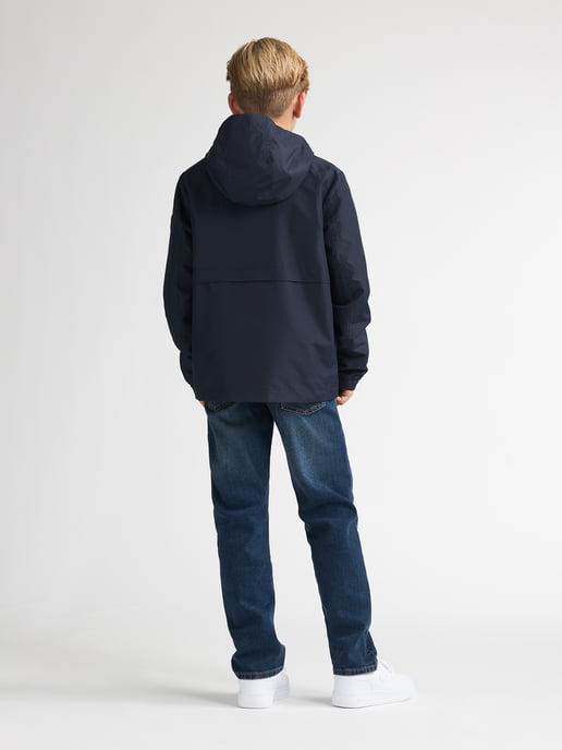Petrol Industries - Jongens Casual jack Tijuana - Blauw - Image 6