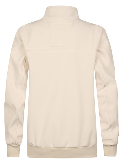 Petrol Industries - Jongens Softshell jas Mexicali - Wit - Image 2