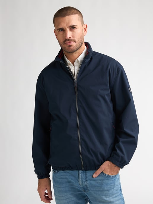 Petrol Industries - Heren Bomberjack Burro - Blauw - Image 3