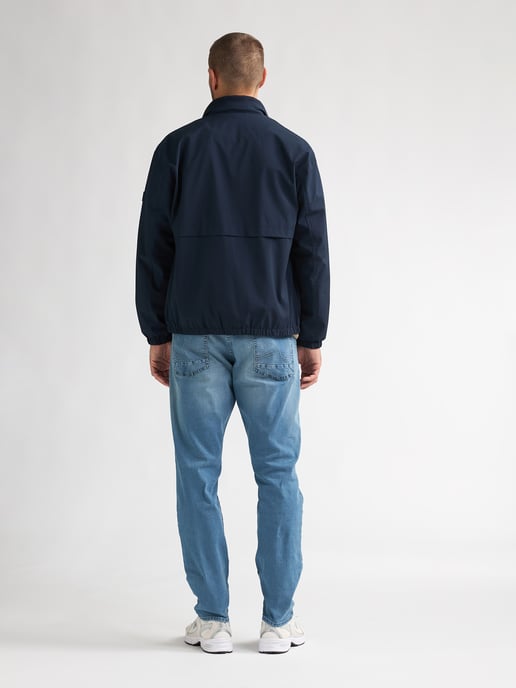 Petrol Industries - Heren Bomberjack Burro - Blauw - Image 5