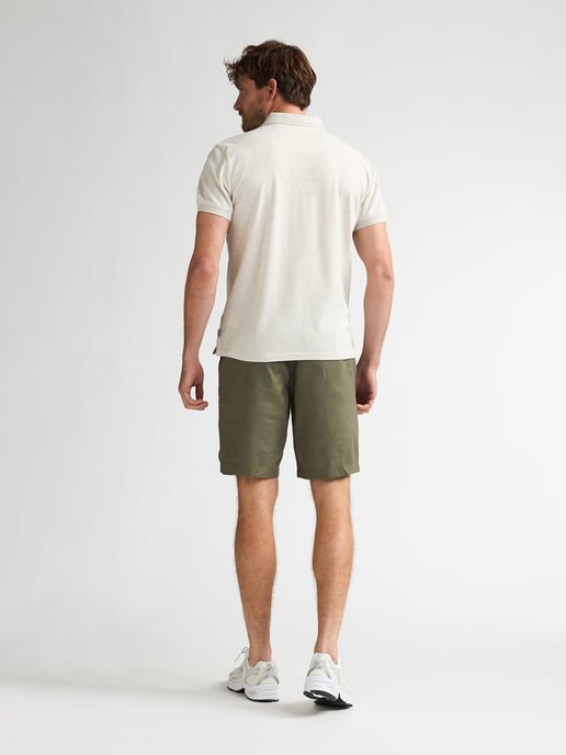 Petrol Industries - Short-Sleeve Polo Frenos Men - White - Image 6