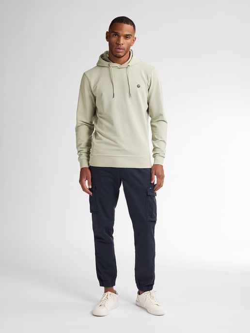 Petrol Industries - Heren Cargo Jogger Seagrapecrest - Blauw - Image 5