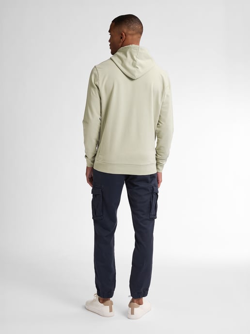 Petrol Industries - Heren Cargo Jogger Seagrapecrest - Blauw - Image 6