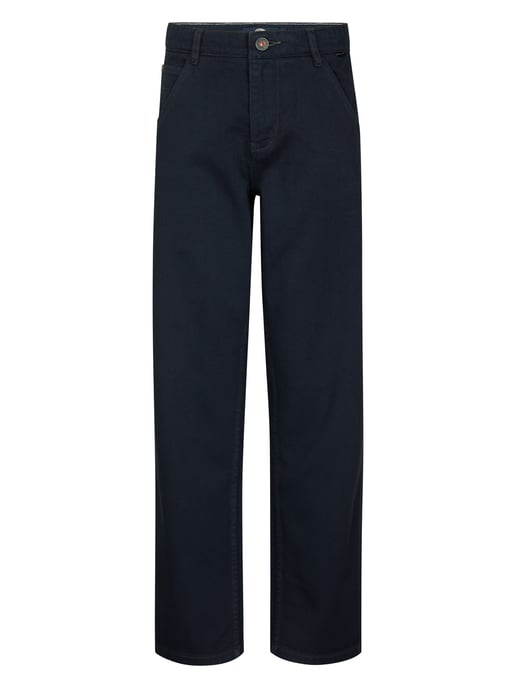 Petrol Industries - Jongens Relaxed Fit Broek Cardón - Blauw - Image 2