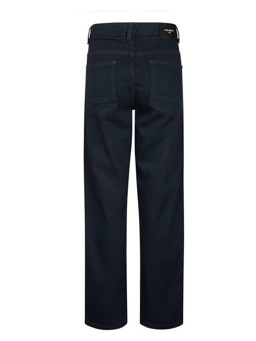 Petrol Industries - Jongens Relaxed Fit Broek Cardón - Blauw - Image 3