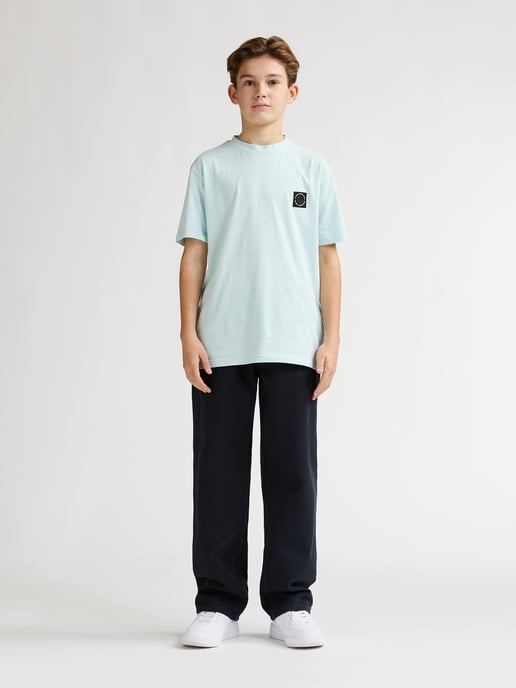 Petrol Industries - Jongens Relaxed Fit Broek Cardón - Blauw - Image 5
