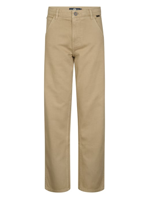 Petrol Industries - Jongens Relaxed Fit Broek Cardón - Oranje - Image 2