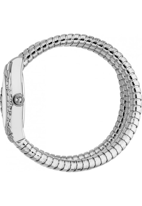 Just Cavalli JC1L374M1015 Ladies Snake Watch - Image 3