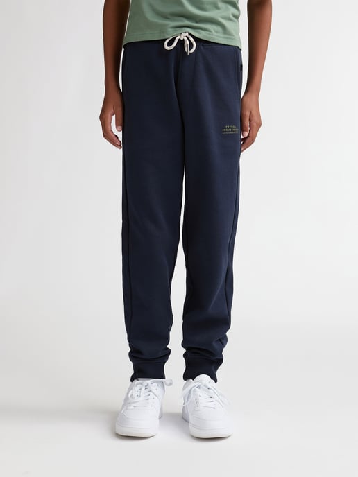Petrol Industries - Jogging Pants Conception Boys - Blue - Image 1