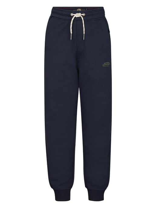 Petrol Industries - Jogging Pants Conception Boys - Blue - Image 2