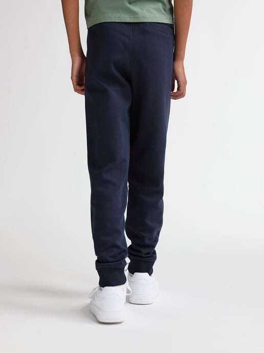 Petrol Industries - Jogging Pants Conception Boys - Blue - Image 4