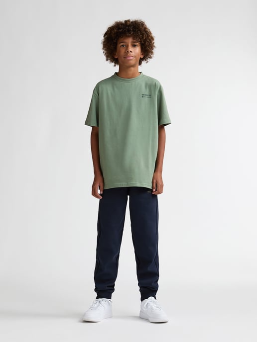 Petrol Industries - Jogging Pants Conception Boys - Blue - Image 5