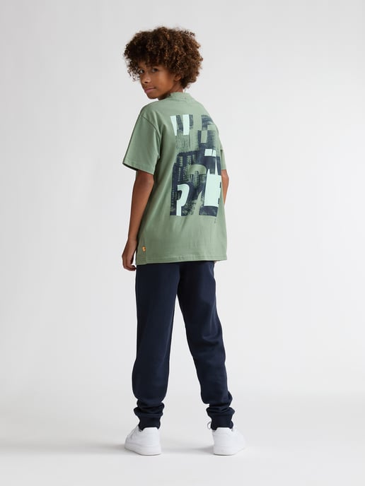 Petrol Industries - Jogging Pants Conception Boys - Blue - Image 6