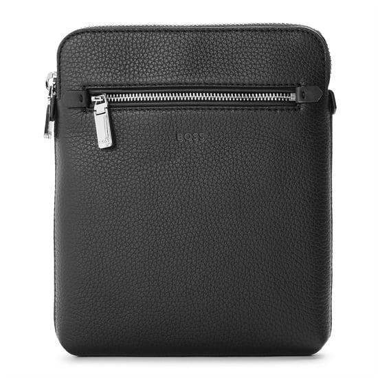 Accessories Boss New Crosstown Envel. 10249092 Shoulder Bag Mens in Black - Image 1
