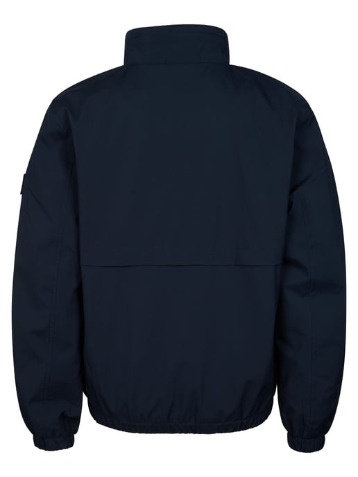 Petrol Industries - Jongens Bomberjack Cabo - Blauw - Image 2