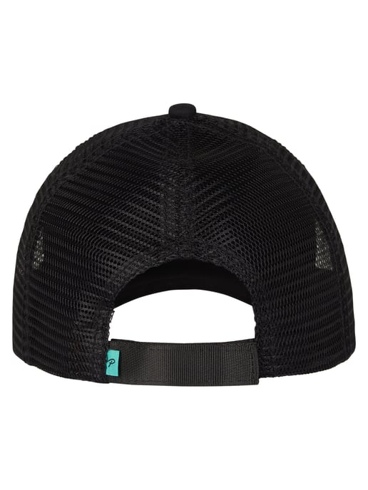 Petrol Industries - Jongens Baseballcap Ensenada - Zwart - Image 2