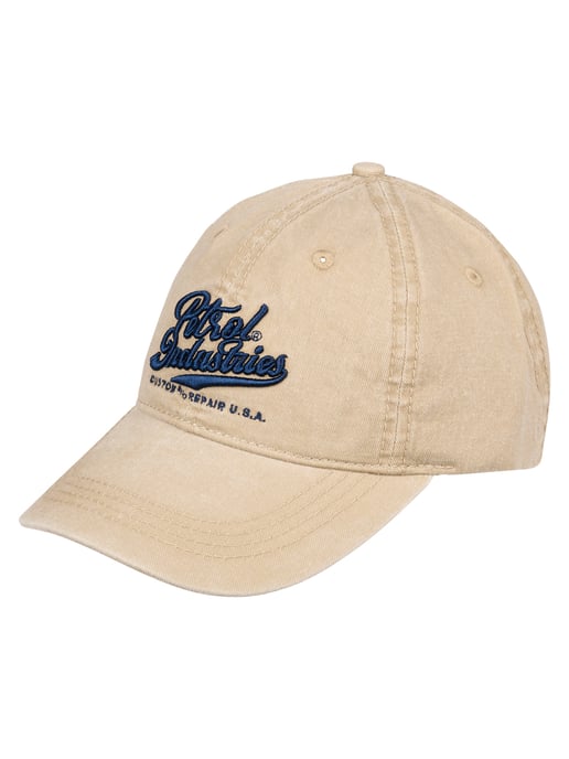 Petrol Industries - Jongens Twill pet Baja - Oranje - Image 1