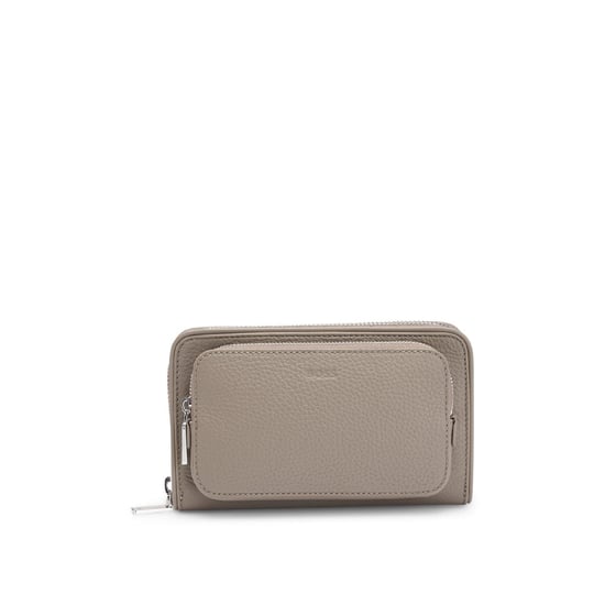 Accessories Boss Newrosstown Rectangle Shape Fanny Pack with Emed Logo in Open Green - Image 1