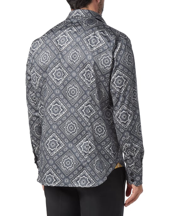 Skjorta Paisley - Image 4
