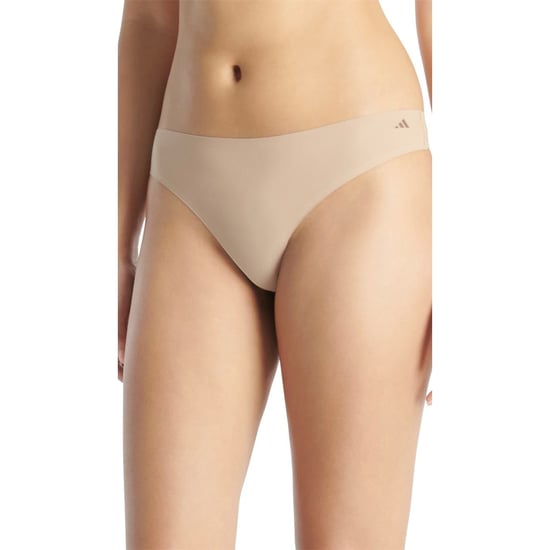Women's adidas Thong (3pk) in .Assorted - Image 3