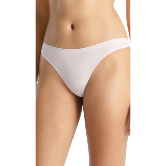 Women's adidas Low Rise Thong 3pk in .Assorted - Image 3