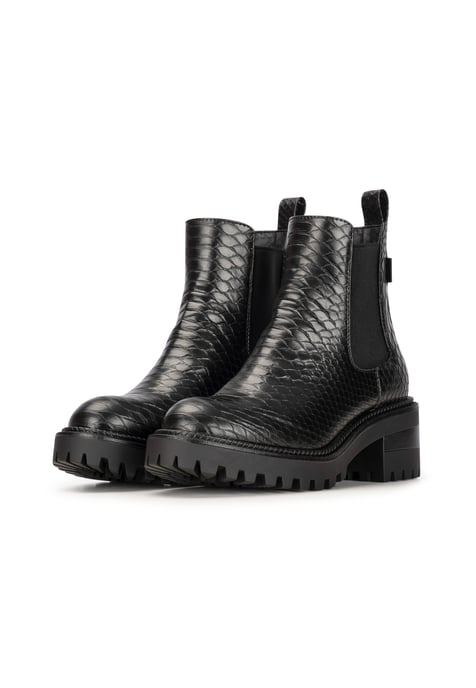 Amy dames chelseaboots - Image 2