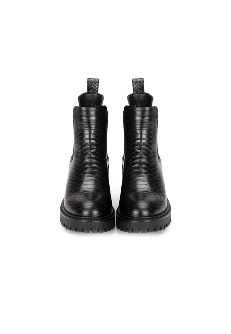 Amy dames chelseaboots - Image 4