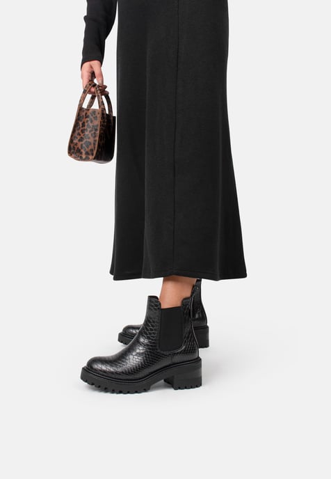 Amy dames chelseaboots - Image 6