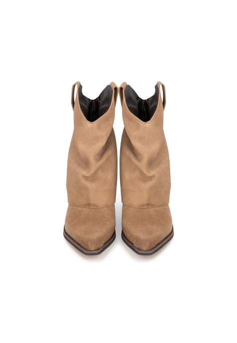 Lara Dames western laarzen - Image 4