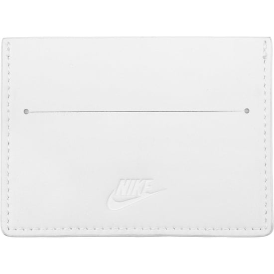 Accessories Nike Icon Air Force Sn99 in White/White - Image 2