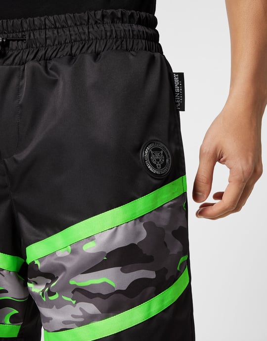 Sport Leggings Camouflage - Image 3