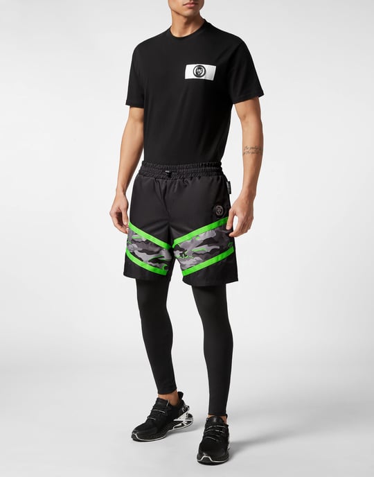 Sport Leggings Camouflage - Image 4