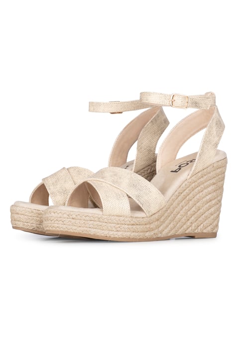 Nola Dames sandalen met hak - Image 2