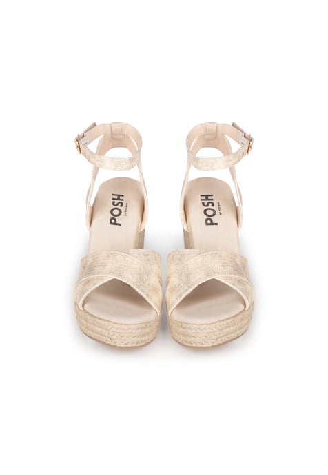 Nola Dames sandalen met hak - Image 4