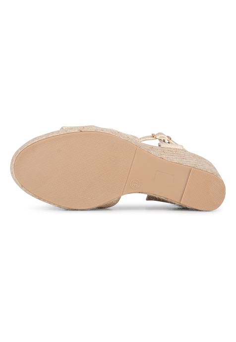 Nola Dames sandalen met hak - Image 5
