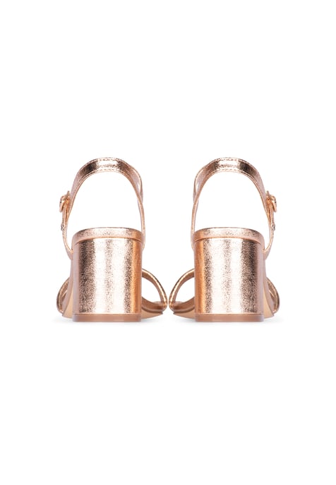 Nova Dames sandalen met hak - Image 3