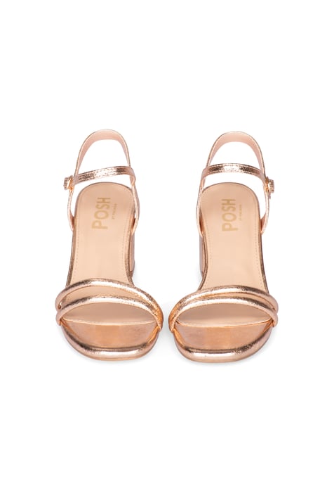 Nova Dames sandalen met hak - Image 4
