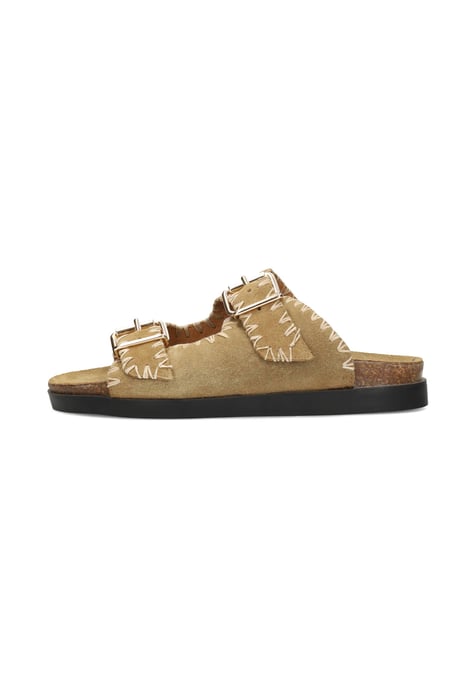Saran Dames sandalen - Image 1