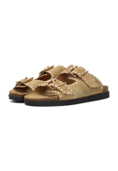 Saran Dames sandalen - Image 2