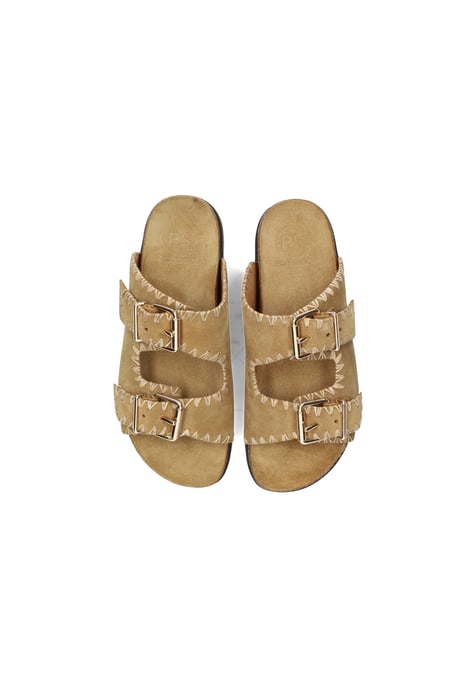 Saran Dames sandalen - Image 4