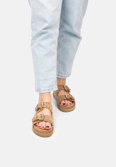 Mag Dames sandalen - Image 6
