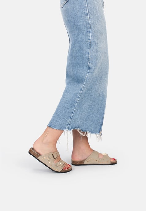Emmie Dames sandalen - Image 6