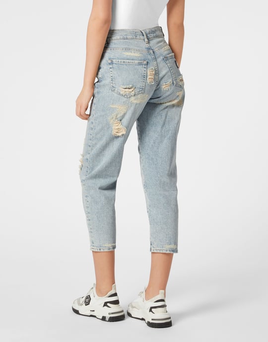 Jeans Mom Fit - Image 4