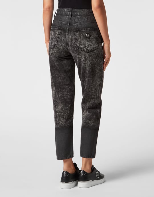 Jeans Mom Fit - Image 3