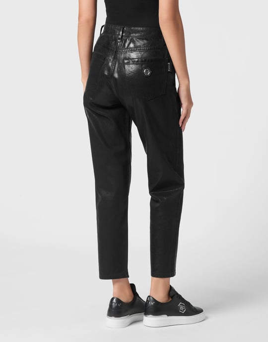 Jeans Mom Fit - Image 4