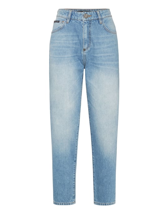 Jeans Mom Fit - Image 1